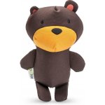 Beco Family EKO Toby Teddy M 24 cm – Hledejceny.cz