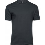 Tee Jays 8005 pánské tričko Fashion Sof Tee dark šedá – Hledejceny.cz