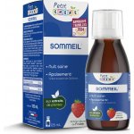 Petit CHENE SLEEP dětský sirup s jahodovým aroma 125 ml – Hledejceny.cz