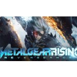 Metal Gear Rising: Revengeance – Hledejceny.cz