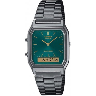 Casio AQ-230EGG-3A – Zboží Dáma