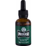 Proraso Eukalyptus olej na vousy 30 ml – Zboží Dáma