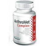 VetExpert ArthroVet Complex kloubní přípravek pro psy a kočky 60 tablet – Hledejceny.cz