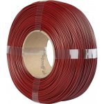 Spectrum PLA High Speed, 1,75mm, 1000g, 81055, CRIMSON RED – Zboží Živě