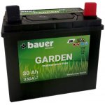 Bauer Garden 12V 30Ah 330A BAU1R – Hledejceny.cz