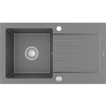 MEXEN Pablo šedá – Zboží Dáma