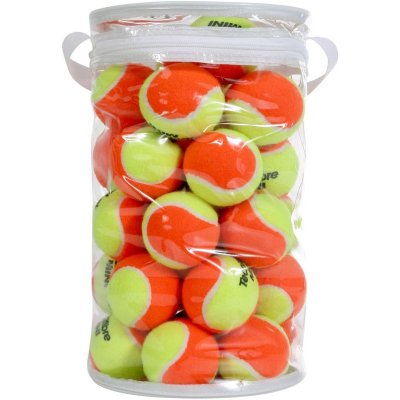 Tecnifibre Balls Mini 36 ks – Zboží Dáma