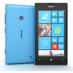Nokia Lumia 720 Black – Hledejceny.cz
