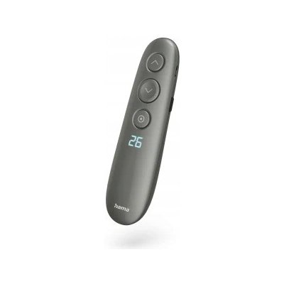 HAMA Ukazatel Spot-Pointer V2 Prezentér – Hledejceny.cz