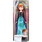Mattel Disney Frozen bruslařka Anna – Zboží Mobilmania