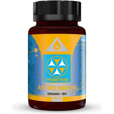 Bewit Prawtein Astro Moon BIO 100 ml – Hledejceny.cz