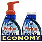 Perlux Foam prostředek na nádobí 350 ml + náplň 350 ml – Zboží Mobilmania