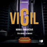 VIGIL - Monika Šimkovičová – Zboží Mobilmania
