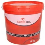 Orlen Oil GREASEN GRAFIT 9 kg | Zboží Auto