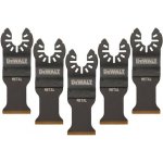 DeWalt Sada pilových kotoučů titan kov DT20727 – Zboží Dáma