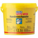 Liqui Moly 2187 mycí pasta na ruce 12,5 l – Sleviste.cz