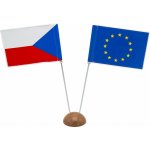 Stojánek kombinovaný luxusní - Dvouramenný - nasunutí – Hledejceny.cz