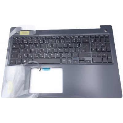 Pouzdro na notebook Dell Dell VPG5D XG83F N4HJH – Zbozi.Blesk.cz