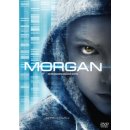 Morgan DVD