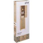 5five Simply Smart Koupelnová skříňka Sicela sloupek – Sleviste.cz