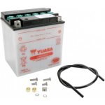 Yuasa YB30L-B – Zboží Mobilmania