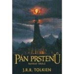 Návrat krále - J. R. R. Tolkien – Hledejceny.cz