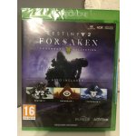 Destiny 2 Forsaken (Legendary Collection) – Hledejceny.cz