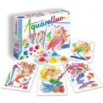 SENTOSPHERE AQUARELLUM JUNIOR Mořské panny – Hledejceny.cz