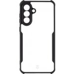 Tactical Quantum Stealth Samsung Galaxy A56 5G Clear Black 57983124685 – Zboží Živě