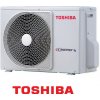 Klimatizace Toshiba RAS-M18 UAV-E