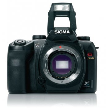 Sigma SD14