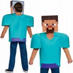 EPEE Merch Maska Minecraft Steve Disguise – Hledejceny.cz