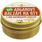 Purity Vision Balzám na rty BIO 12 ml – Hledejceny.cz