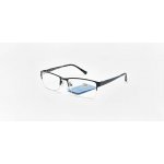 Dioptrické brýle SURGLASS DE LUXE TR-230 kovové černé DO DÁLKY – Zboží Dáma
