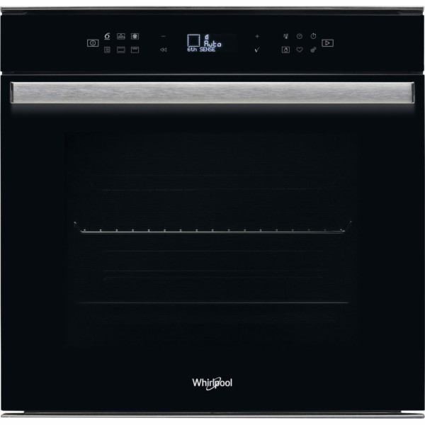 Whirlpool W6OM44S1HBL