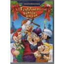 Flintstoneovi: vánoční koleda DVD