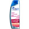 Head & Shoulders Deep Cleanse Gentle Purification šampon proti lupům 300 ml