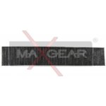 MAXGEAR Filtr, vzduch v interiéru 26-0457 – Hledejceny.cz