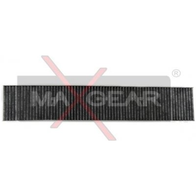 MAXGEAR Filtr, vzduch v interiéru 26-0457 – Hledejceny.cz