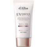 d'Alba Waterfull Tone-Up Sun Cream SPF50+ PA++++ Tónovací krém s SPF na obličej 50 ml – Hledejceny.cz