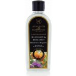 Ashleigh & Burwood Náplň do katalytické lampy MANDARIN & BERGAMOT (mandarinka a bergamot), 250 ml – Zboží Dáma