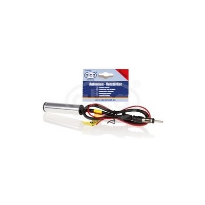 Alca Germany 084-0103 Anténní zesilovač, 538000 – Zboží Živě