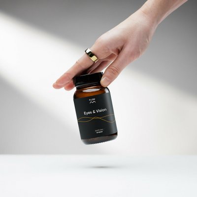 Flow Eyes & Vision 60 tobolek – Hledejceny.cz