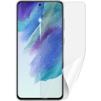 Ochranná fólie Screenshield SAMSUNG G990 Galaxy S21 FE 5G - displej