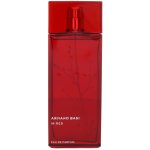 Armand Basi In Red parfémovaná voda dámská 100 ml – Hledejceny.cz