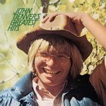 John Denver - John Denver's Greatest Hits LP – Hledejceny.cz