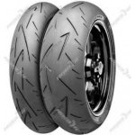 Continental ContiSportAttack 2 160/60 R17 69W – Zbozi.Blesk.cz