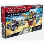 Geomag Wheels race 707 – Zboží Dáma