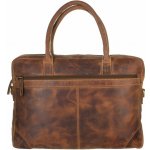 Greenburry vintage 1646-25 hnědá – Zboží Dáma