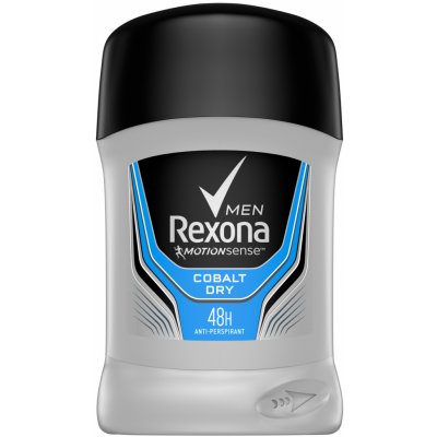 Rexona Dry Cobalt Men deostick 50 ml